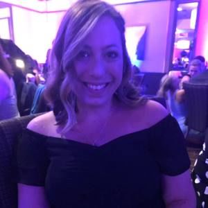 Meet your Posher, Jen